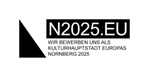 Bewerbungsbüro Kulturhauptstadt Europas 2025 der Stadt Nürnberg