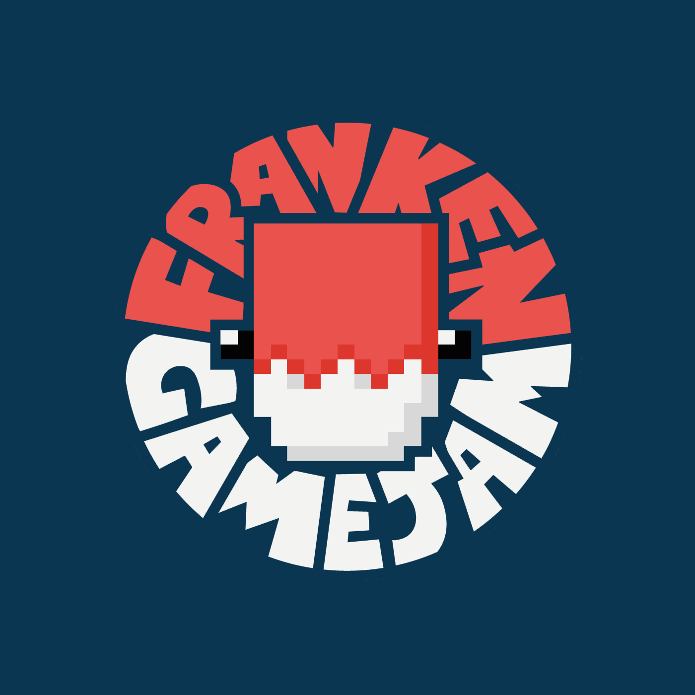 FrankenGameJam_logo