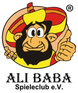 Ali Baba Spieleclub