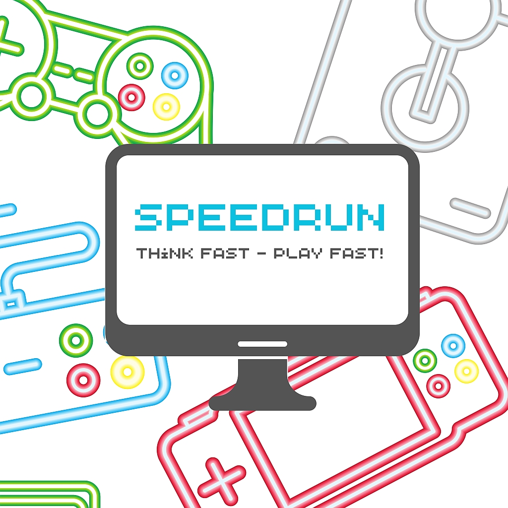Speedrun4Games&Website