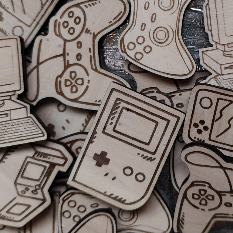 GamingPins