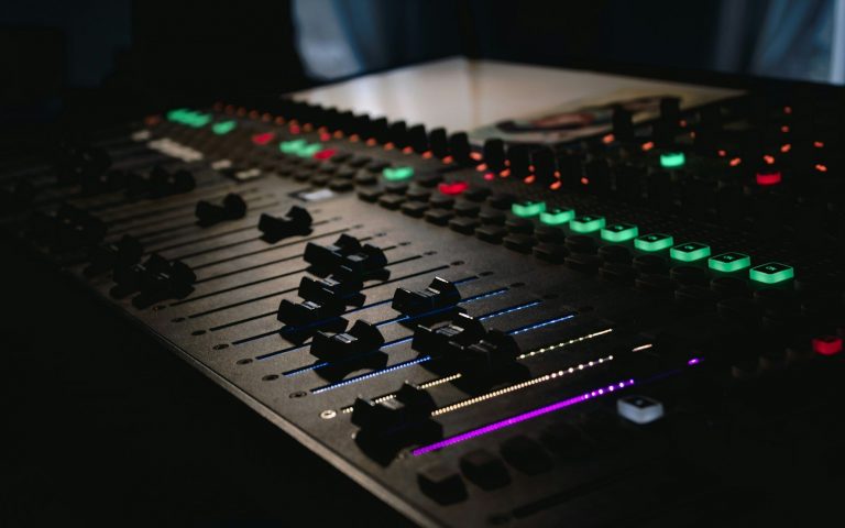 (Bild von James Kovin auf unsplash.com)